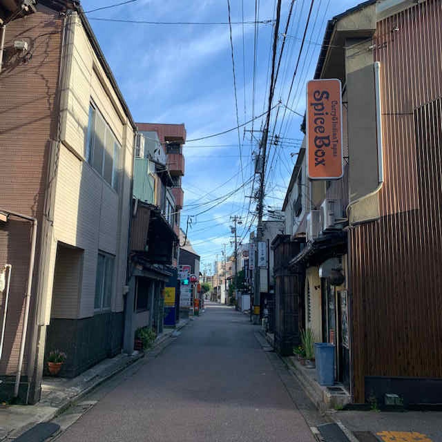 片町