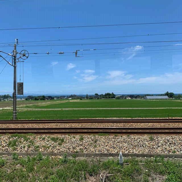 富山地方鉄道