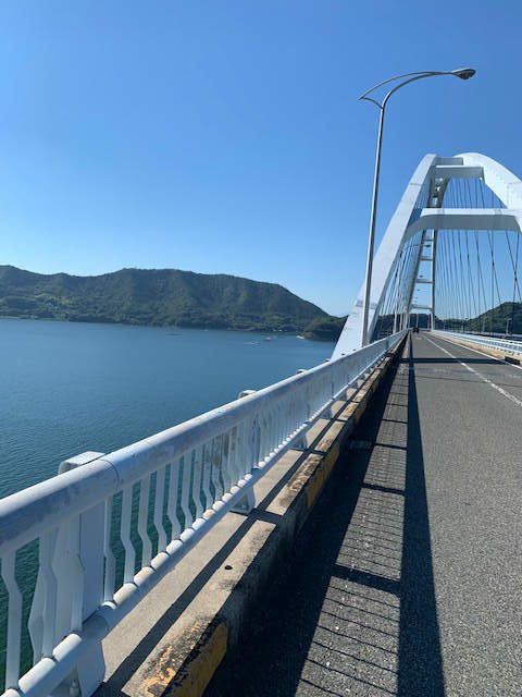 内海大橋