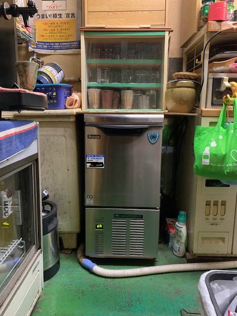 製氷機2