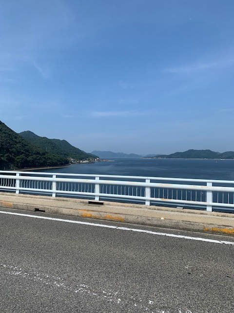 内海大橋