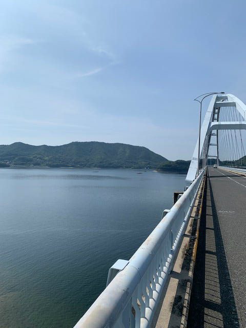 内海大橋