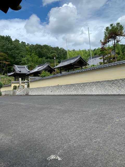 駅家のお寺