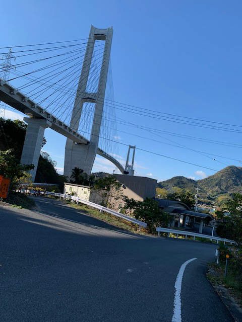 岩城橋