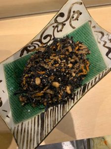 雫　ひじき
