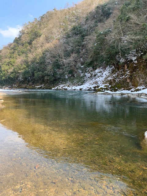 西城川