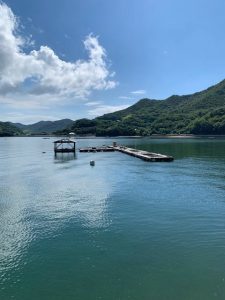 田島