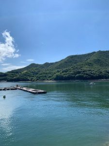 田島　いかだ
