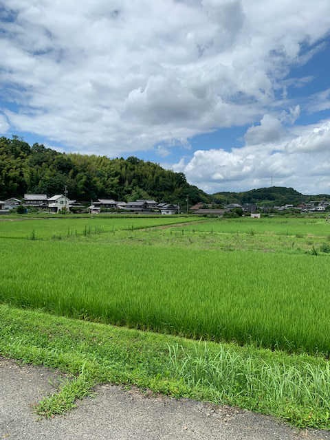 瀬戸町