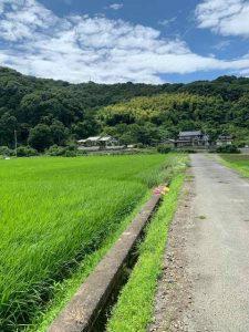 瀬戸町