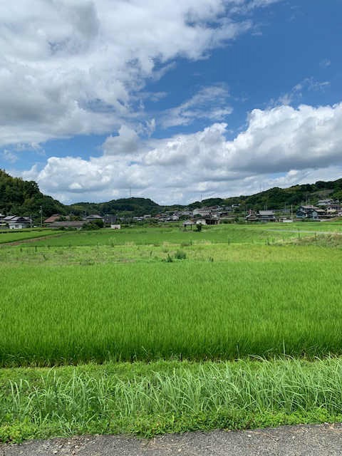 瀬戸町