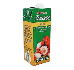 デューランド　ライチ