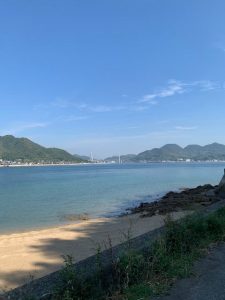 瀬戸内海