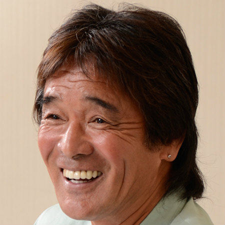 松崎しげる