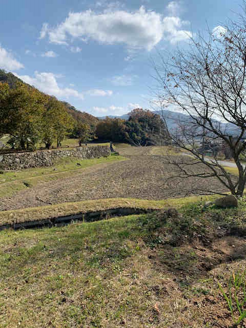 岡山県和気郡