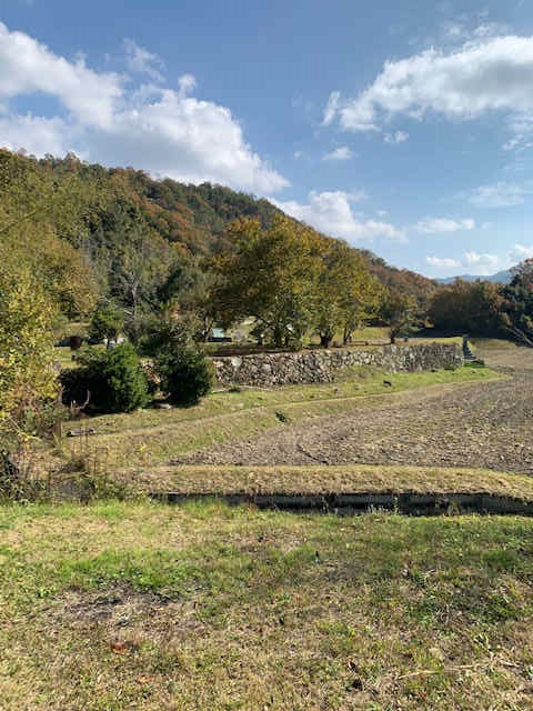 岡山県和気郡