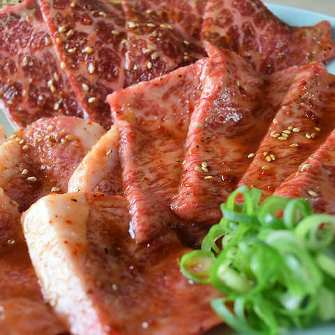 肉屋のぶすけ