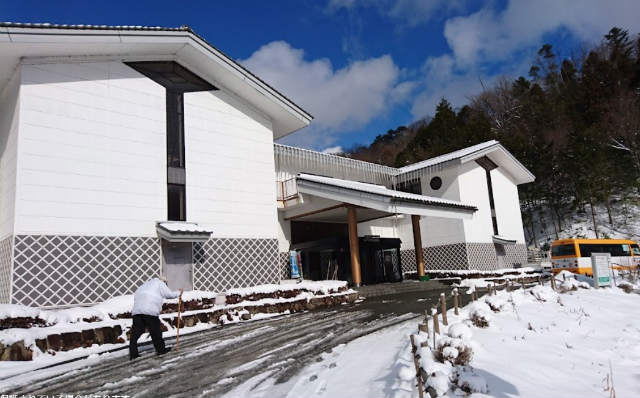 光信寺の湯　ゆっくら