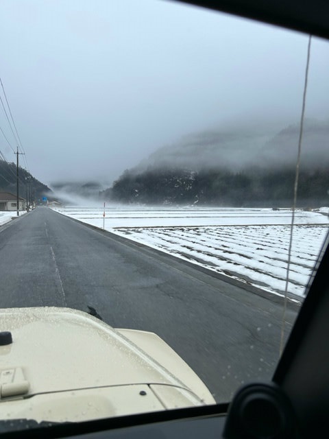 鍵掛峠