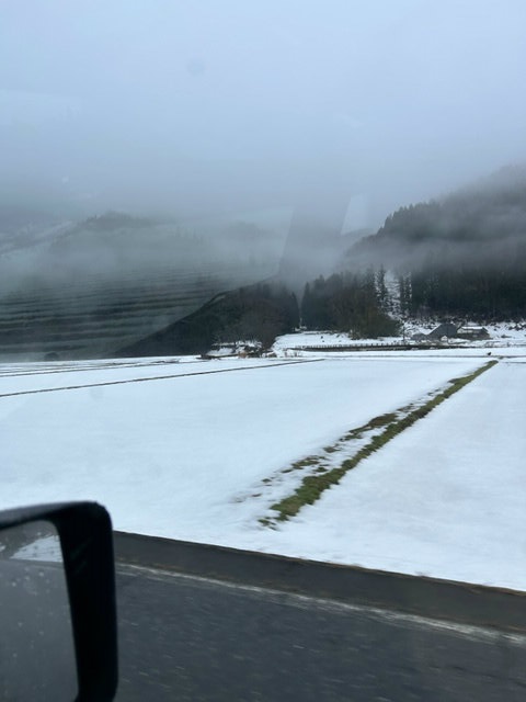 鍵掛峠