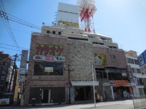 三原市城町1-4-1貸店舗（イクステン2階）＃159260