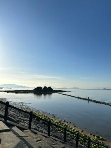 三郎島