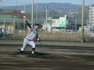市立福山　戸手高