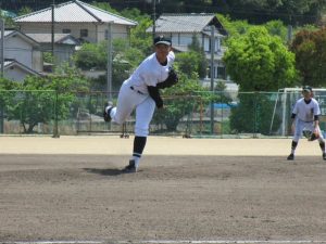 市立福山　平内