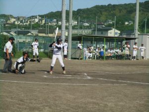 市立福山高校野球部