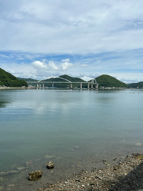 内海大橋