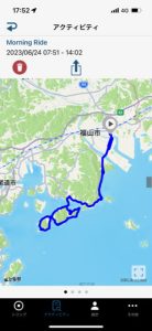 サイクロコンピューター