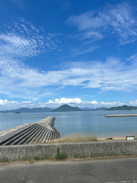 大三島