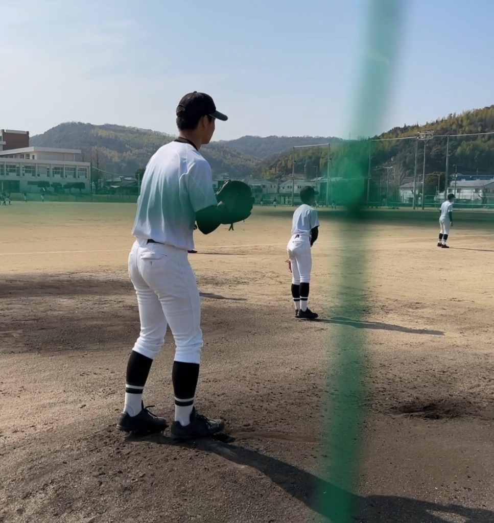 市立福山高校野球部