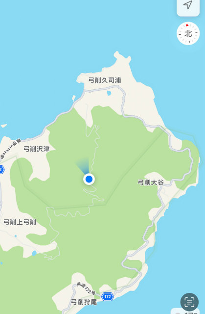 弓削島