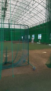 市立福山高校　野球部