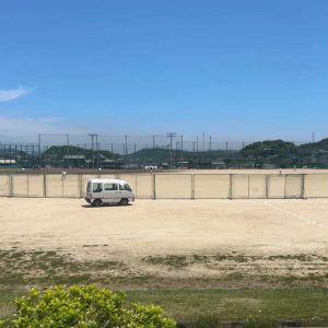 市立福山高校　野球部