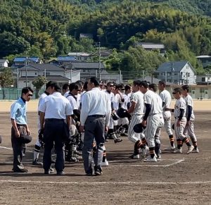 市立福山　帝京第五