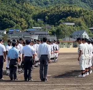 市立福山　帝京第五