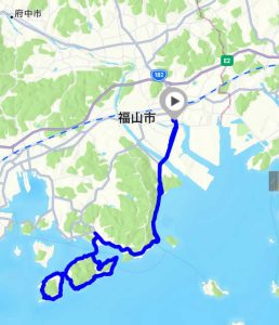 田島　横島