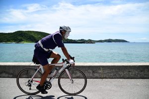 サイクリング