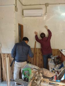 新通弘二　酒葉　MUSUBU