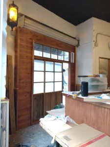 新通弘二　酒葉　MUSUBU