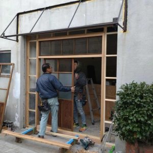 新通弘二　酒葉　MUSUBU