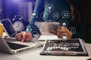 販売管理システム