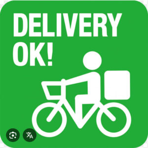 配達OK