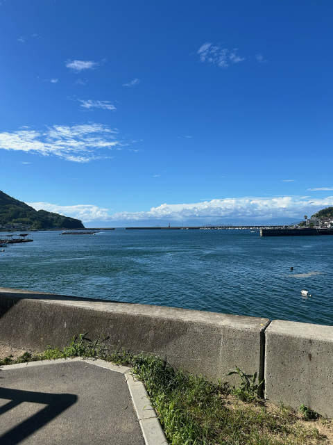 横島