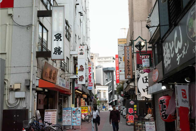 福山駅前 元町 福山駅
