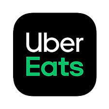 ウーバーイーツ　Uber Eats デリバリー