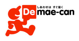 出前館　デリバリー