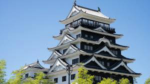 福山城